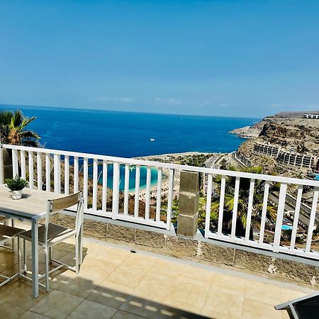 Amadores Balcony - With Ocean View.公寓 外观 照片