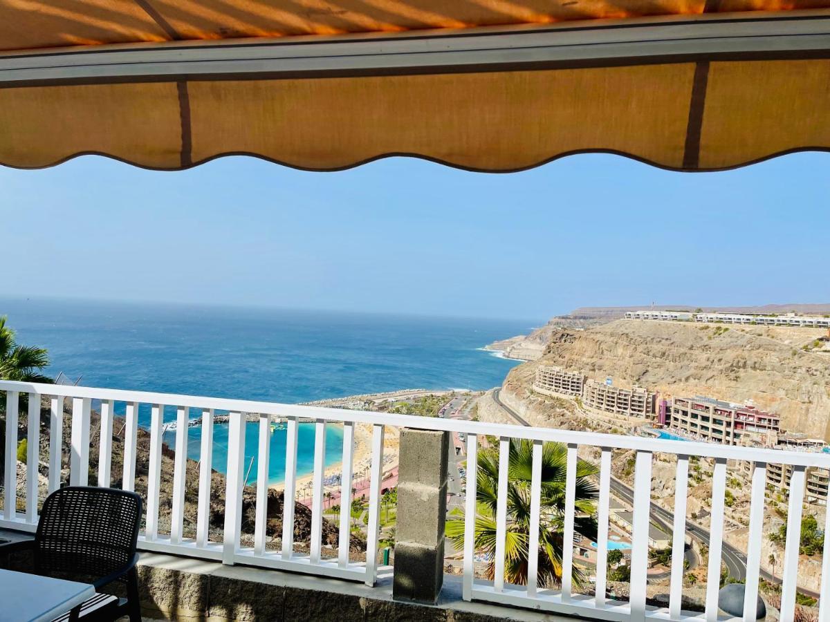 Amadores Balcony - With Ocean View.公寓 外观 照片