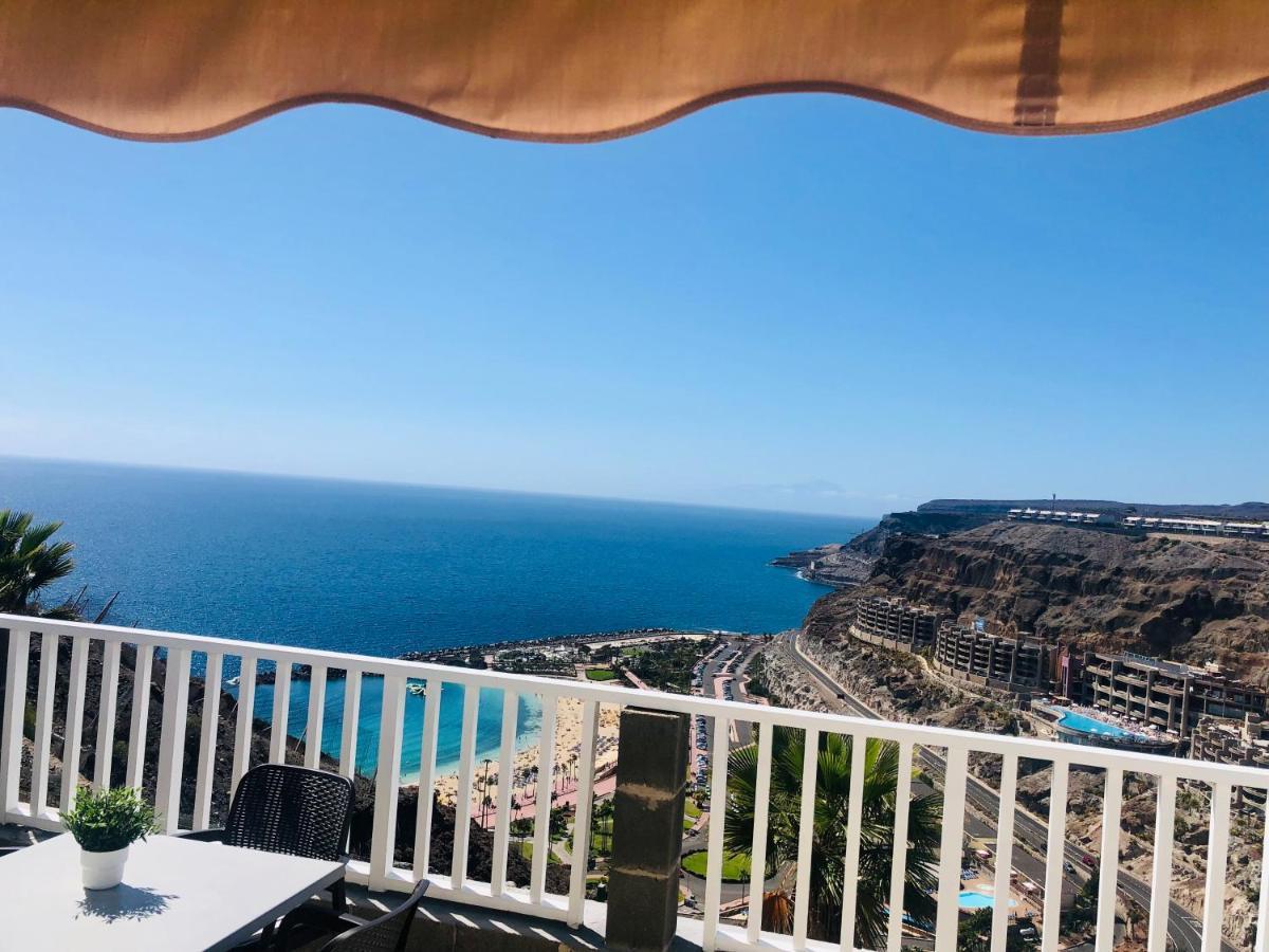 Amadores Balcony - With Ocean View.公寓 外观 照片