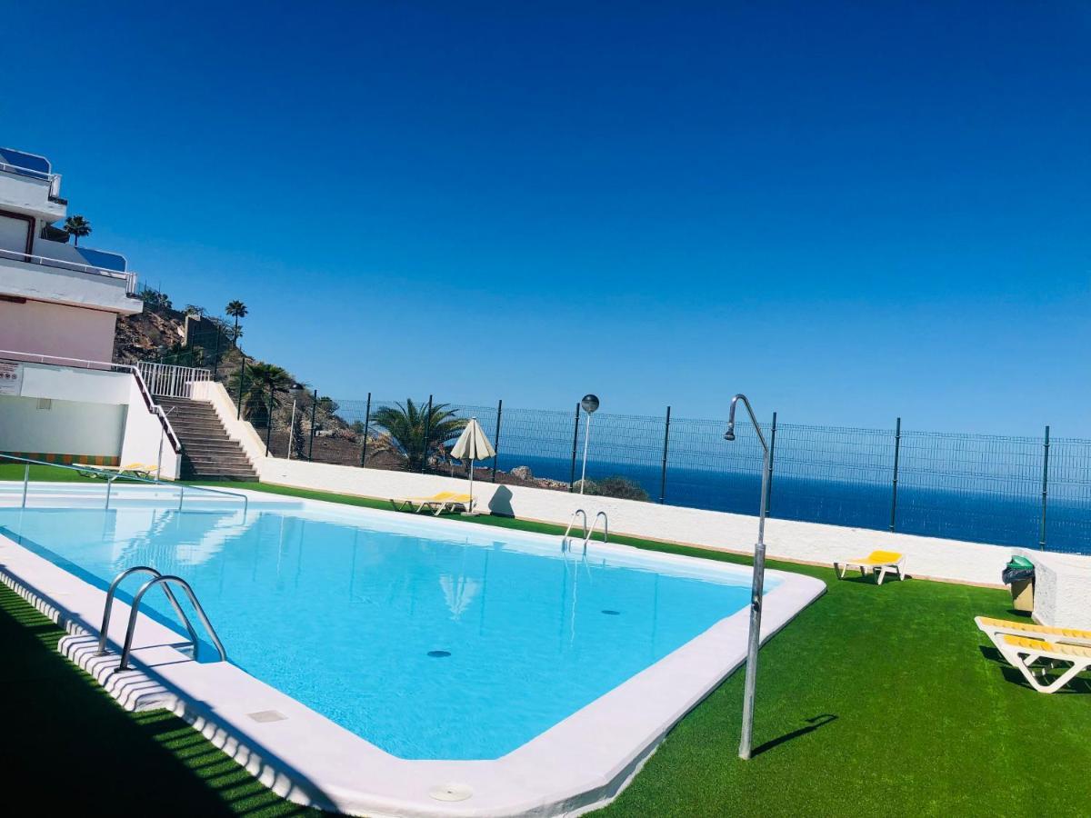 Amadores Balcony - With Ocean View.公寓 外观 照片