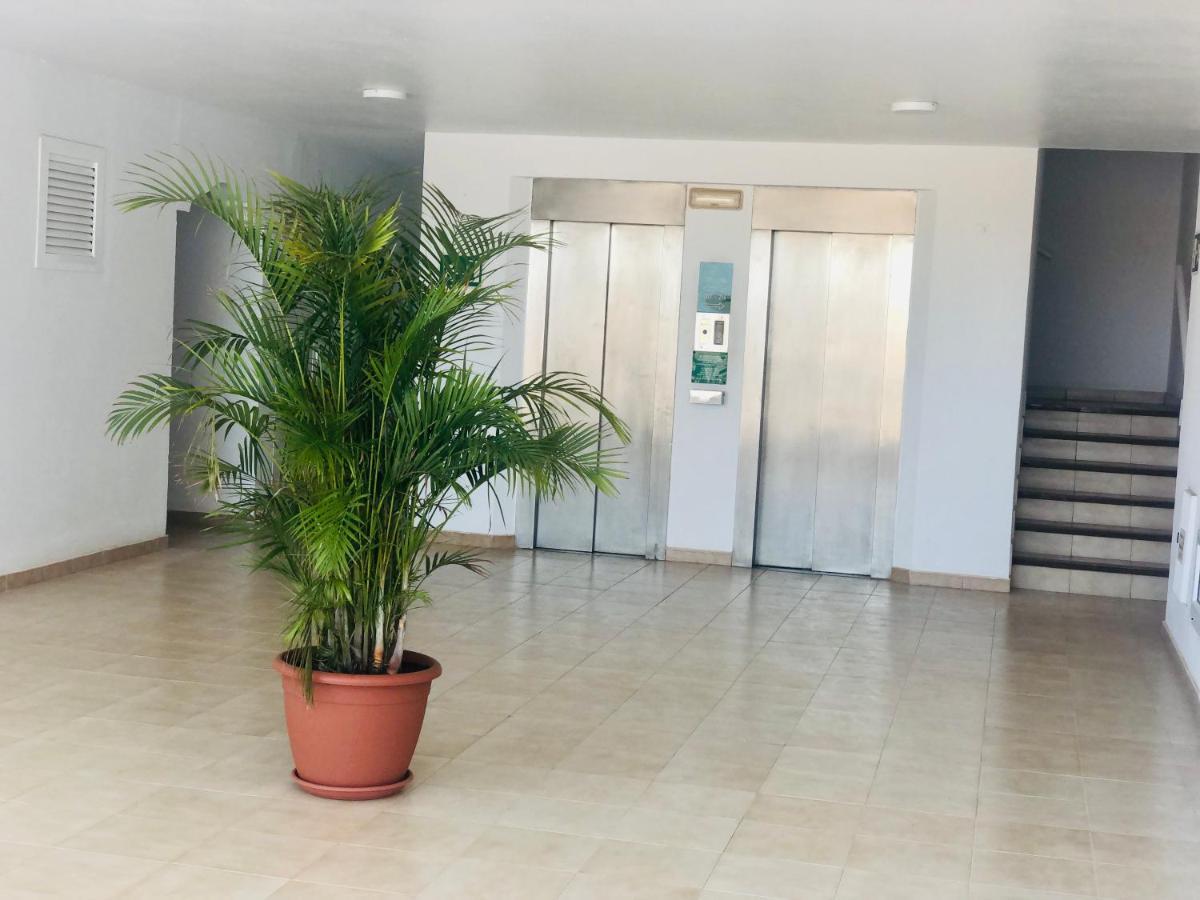 Amadores Balcony - With Ocean View.公寓 外观 照片