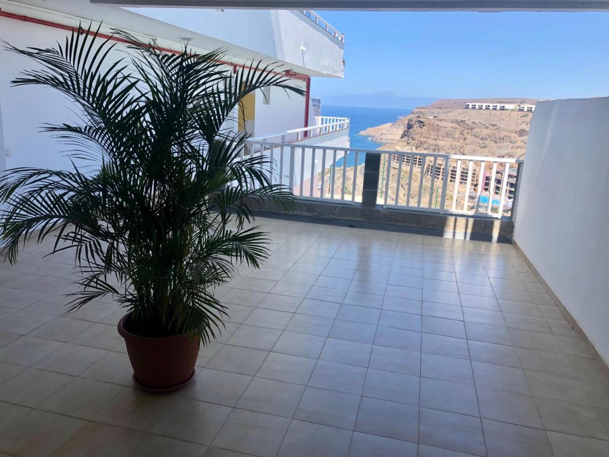Amadores Balcony - With Ocean View.公寓 外观 照片