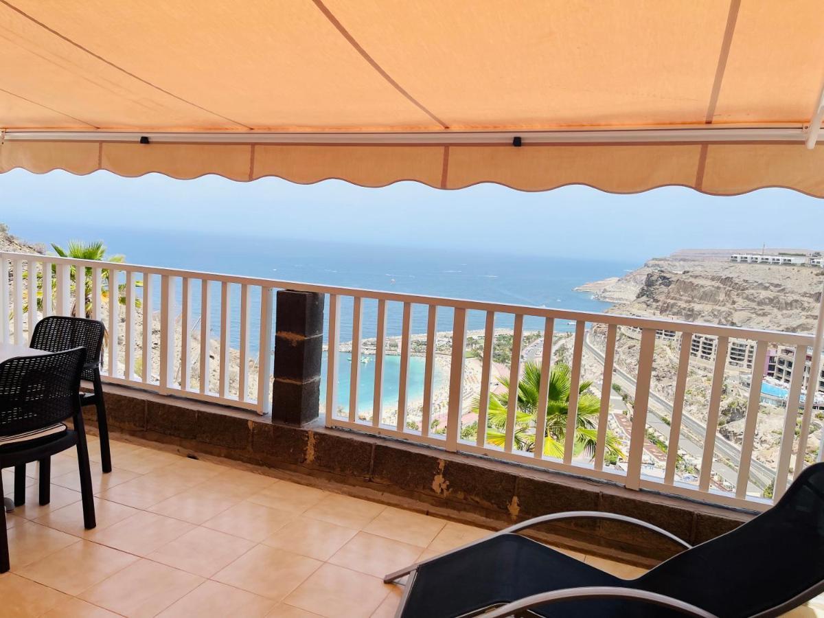 Amadores Balcony - With Ocean View.公寓 外观 照片