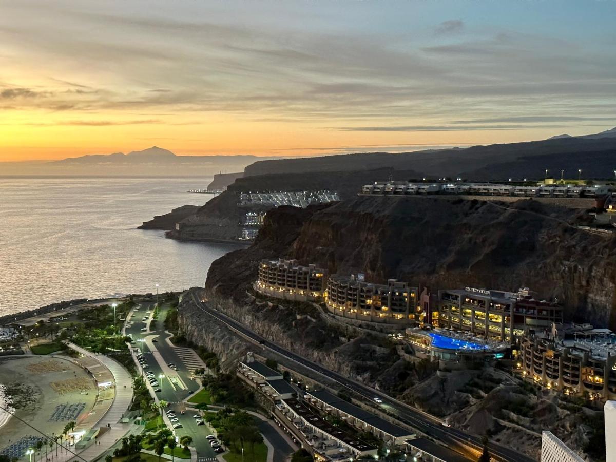 Amadores Balcony - With Ocean View.公寓 外观 照片