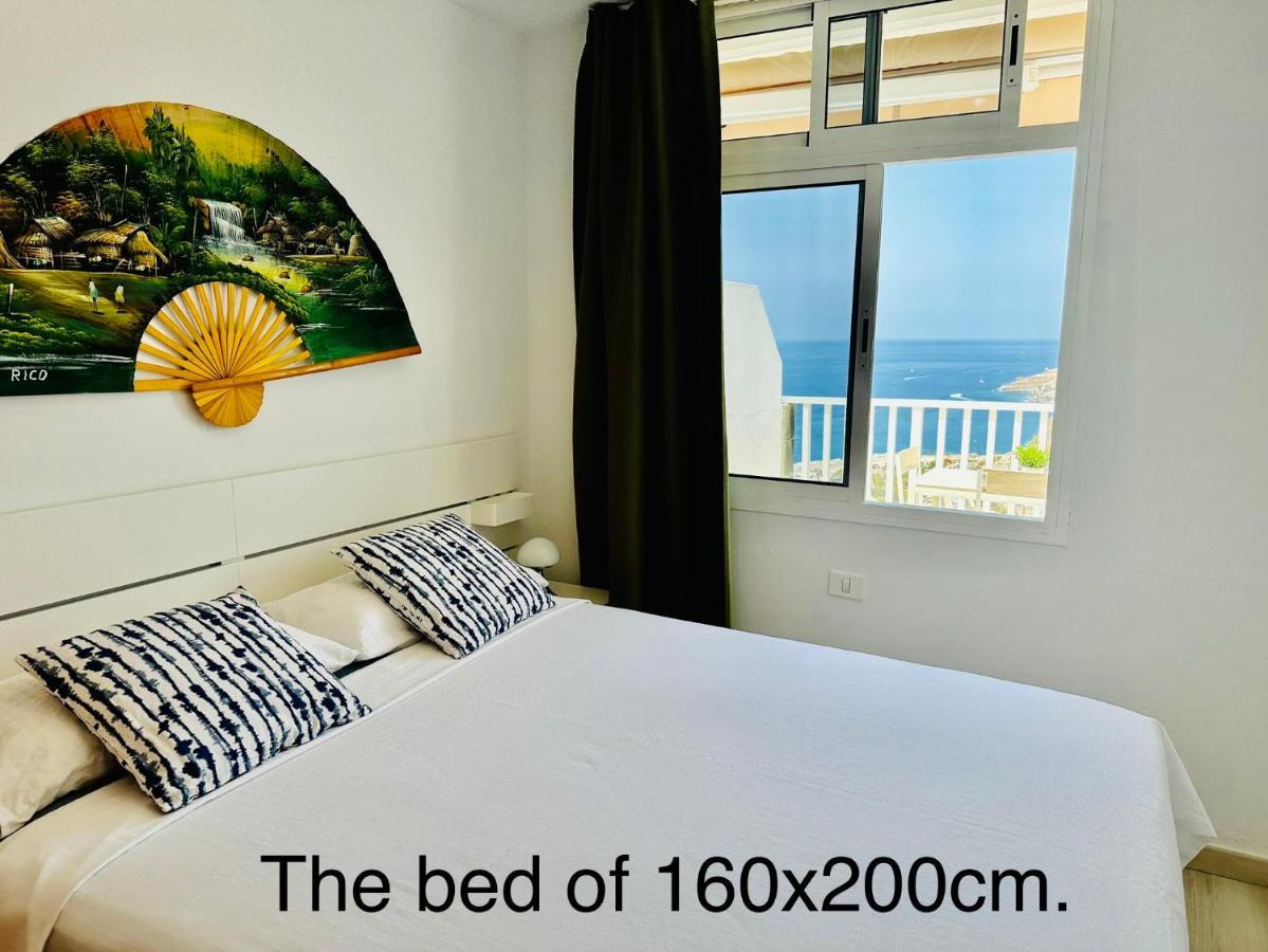 Amadores Balcony - With Ocean View.公寓 外观 照片