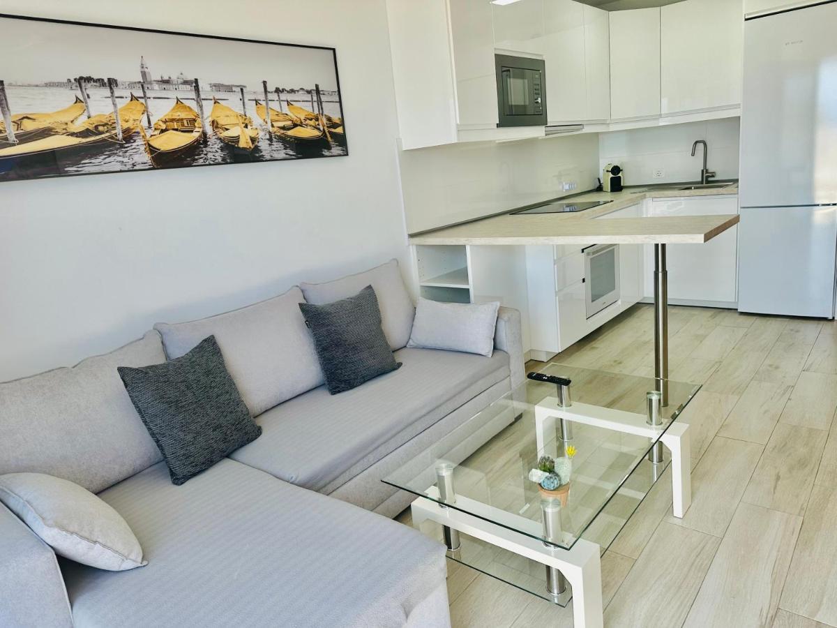 Amadores Balcony - With Ocean View.公寓 外观 照片