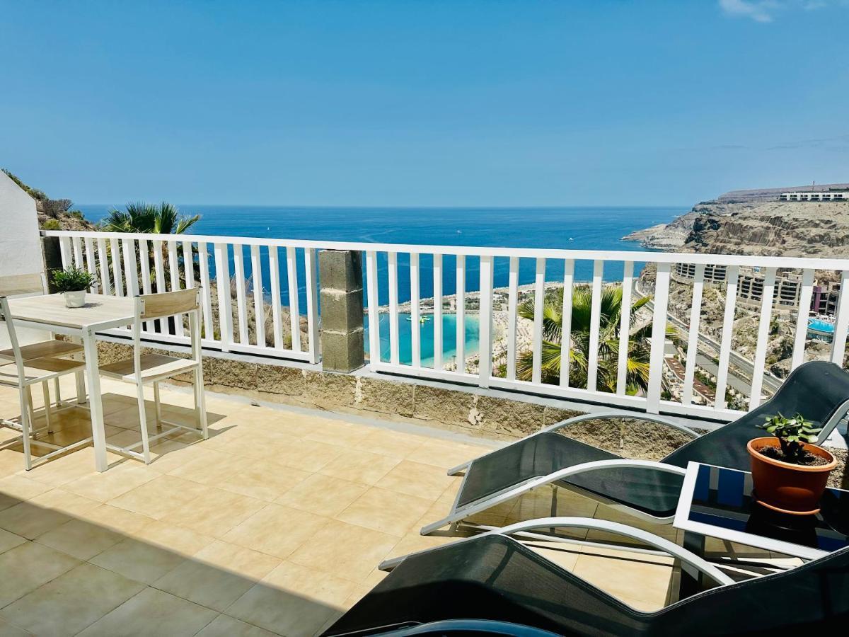 Amadores Balcony - With Ocean View.公寓 外观 照片