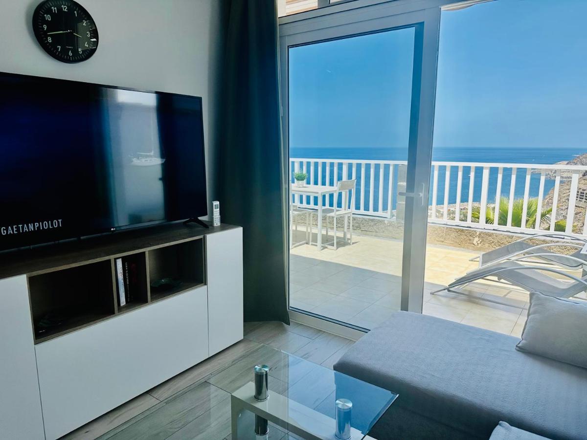 Amadores Balcony - With Ocean View.公寓 外观 照片