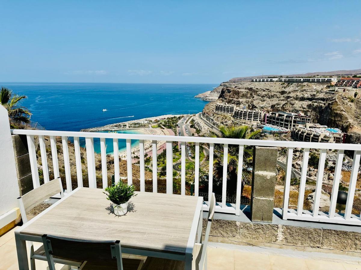Amadores Balcony - With Ocean View.公寓 外观 照片