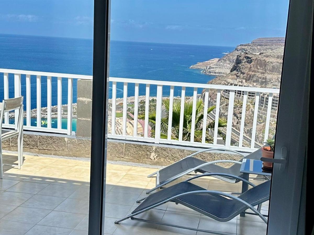 Amadores Balcony - With Ocean View.公寓 外观 照片