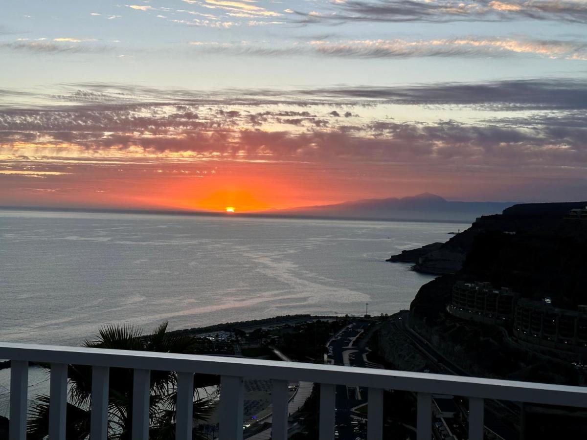 Amadores Balcony - With Ocean View.公寓 外观 照片